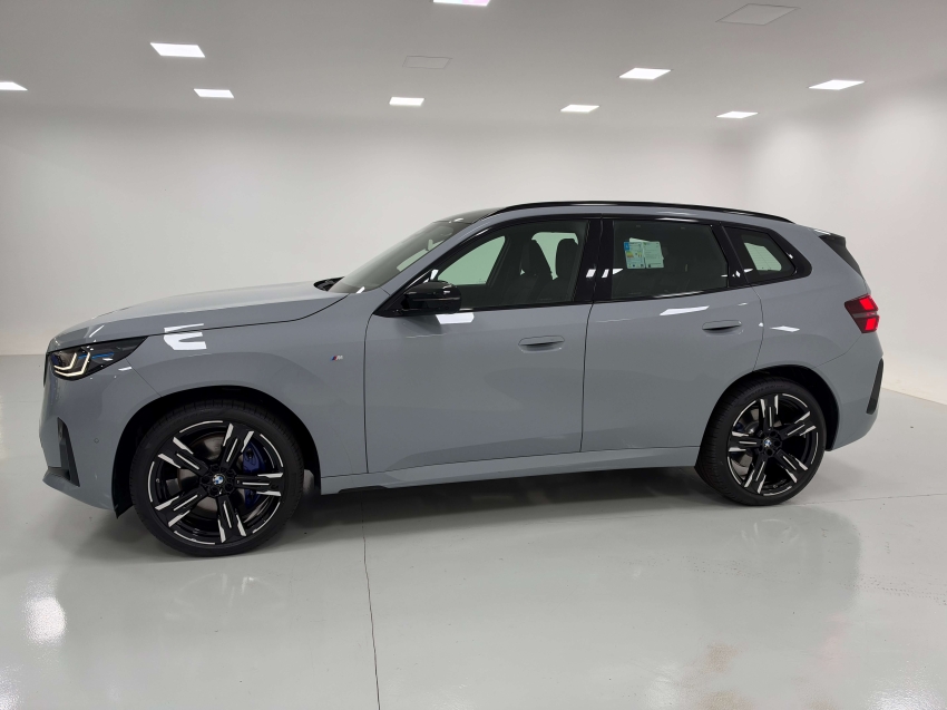 bmw x3 3.0 twinpower mhev m50 xdrive steptronic hibrido 5p automatico 20274