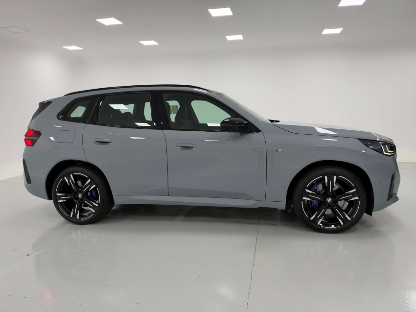 bmw x3 3.0 twinpower mhev m50 xdrive steptronic hibrido 5p automatico 20273