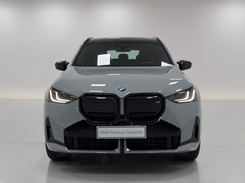 bmw x3 3.0 twinpower mhev m50 xdrive steptronic hibrido 5p automatico 20271