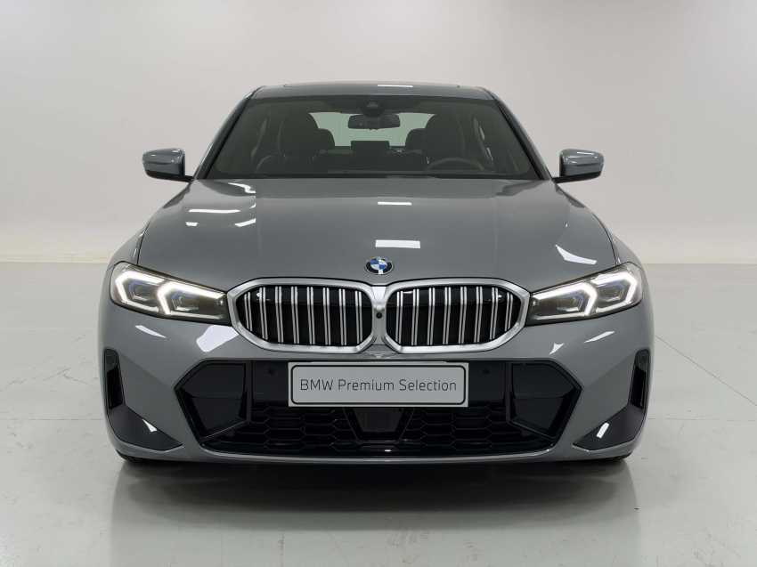 bmw 320i 2.0 16v turbo flex m sport automatico 5p 20262