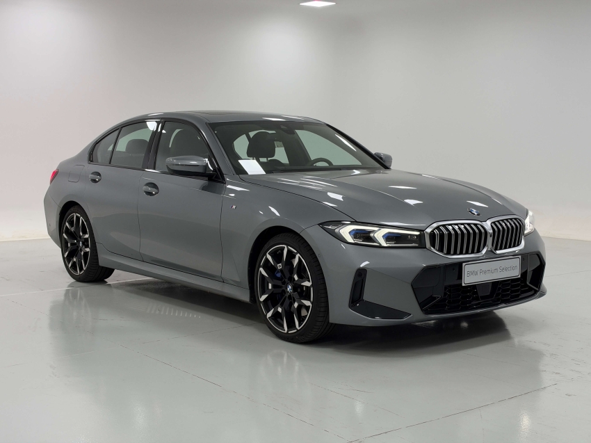 bmw 320i 2.0 16v turbo flex m sport automatico 5p 20263
