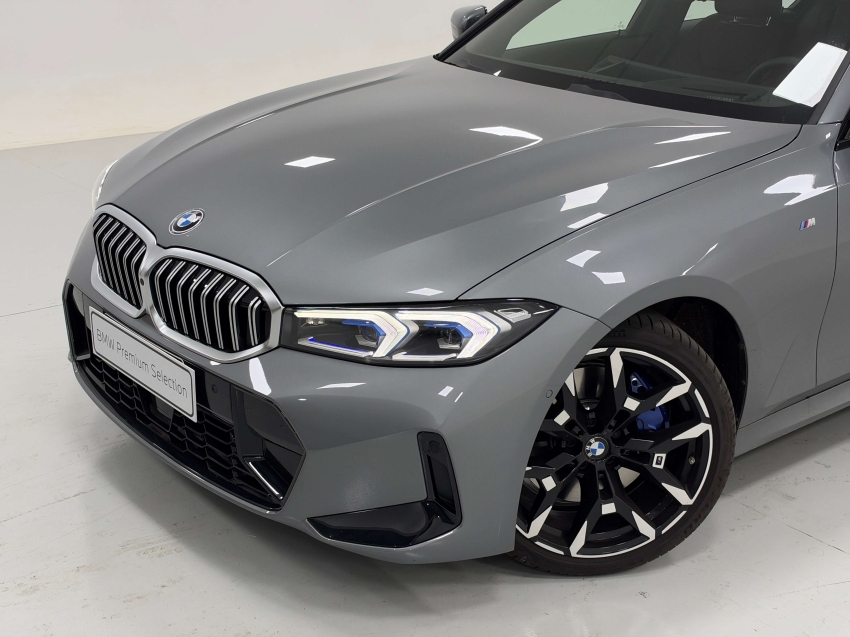 bmw 320i 2.0 16v turbo flex m sport automatico 5p 20261
