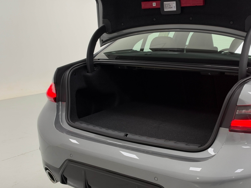 bmw 320i 2.0 16v turbo flex m sport automatico 5p 20268