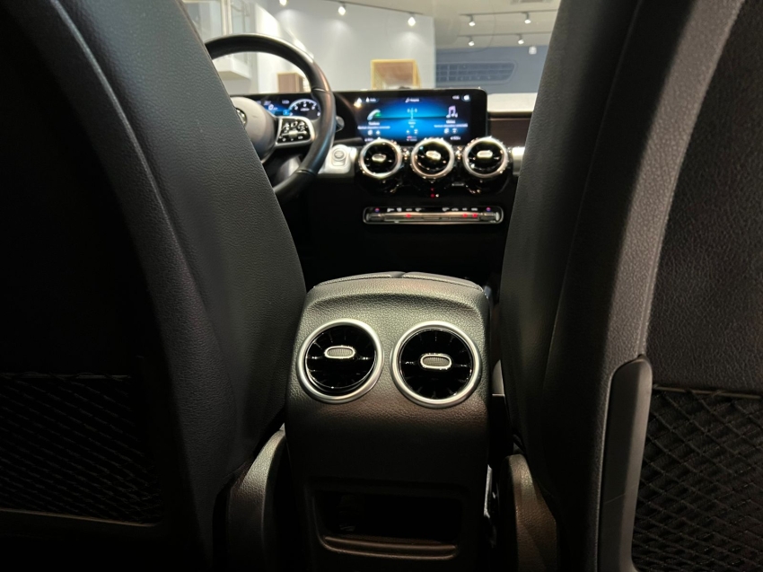 mercedes-benz glb 200 1.3 cgi gasolina progressive 7g-dct 5p automatico 202110