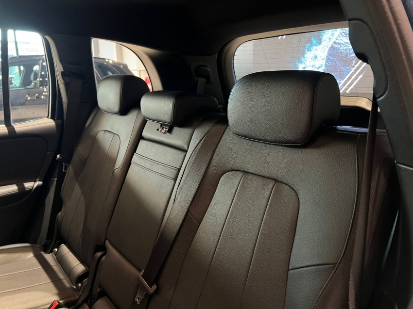 mercedes-benz glb 200 1.3 cgi gasolina progressive 7g-dct 5p automatico 202112