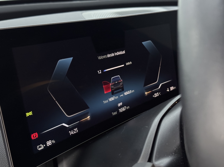 bmw ix eletrico xdrive40 5p automatico 202532
