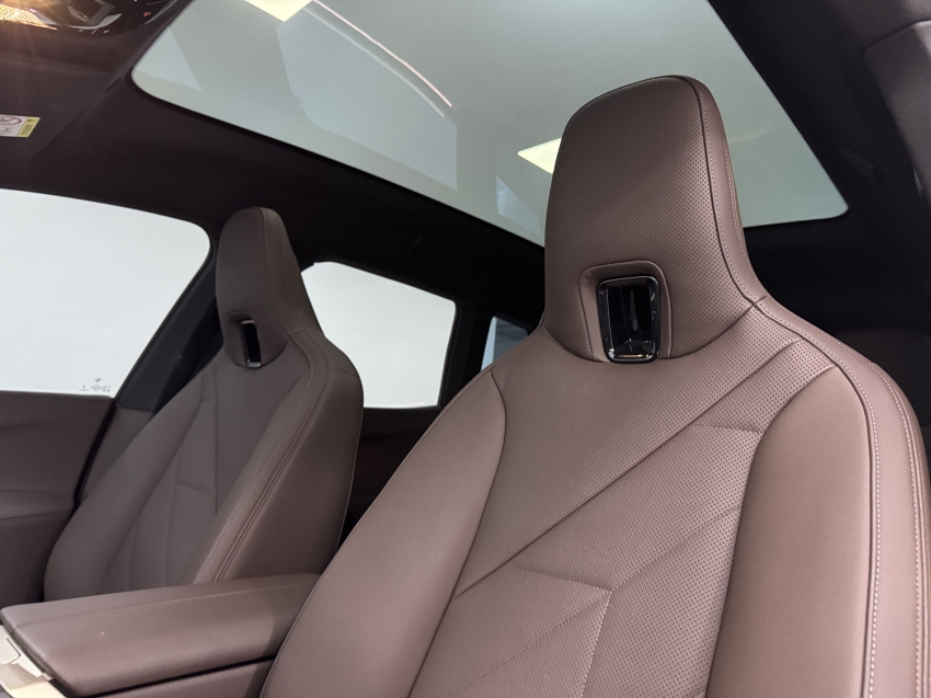 bmw ix eletrico xdrive40 5p automatico 202529