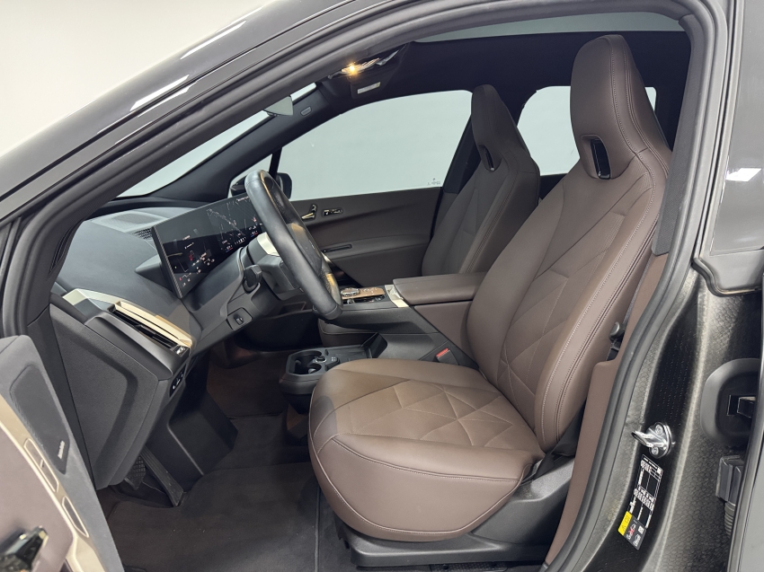 bmw ix eletrico xdrive40 5p automatico 202528