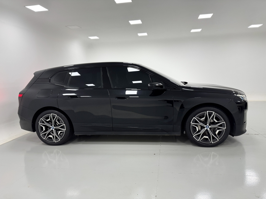 bmw ix eletrico xdrive40 5p automatico 20257