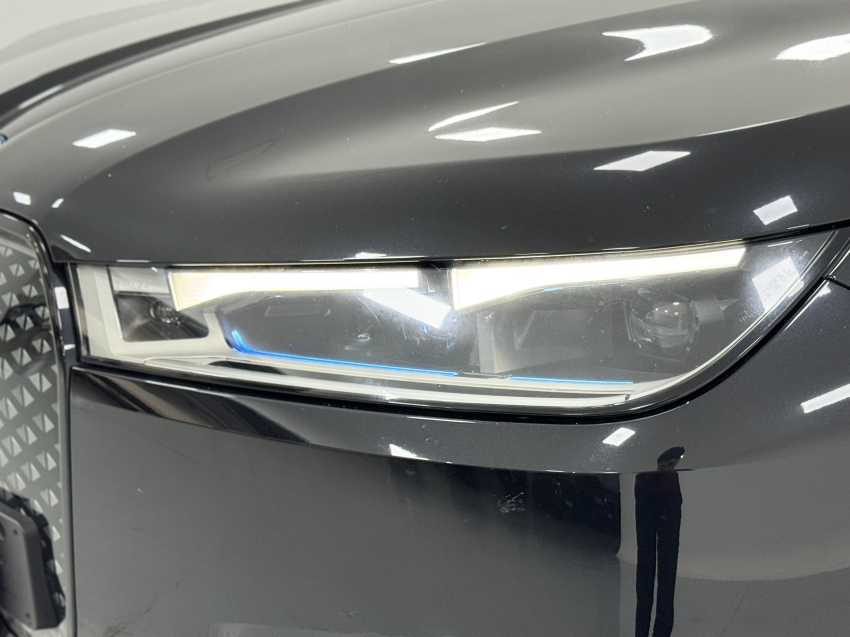 bmw ix eletrico xdrive40 5p automatico 20253