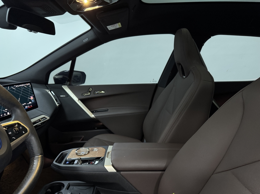 bmw ix eletrico xdrive40 5p automatico 202536