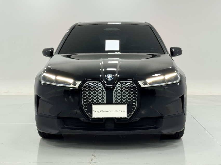 bmw ix eletrico xdrive40 5p automatico 20255
