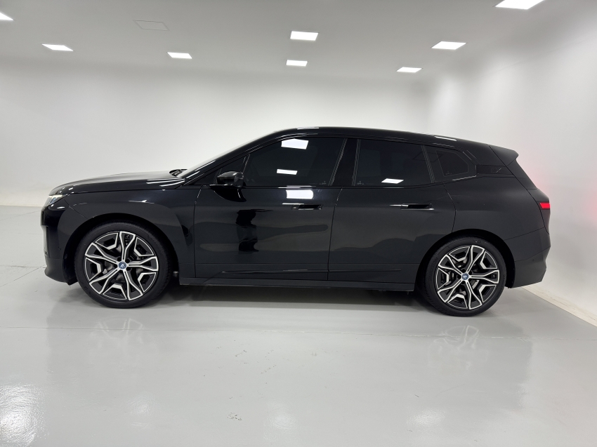 bmw ix eletrico xdrive40 5p automatico 20258
