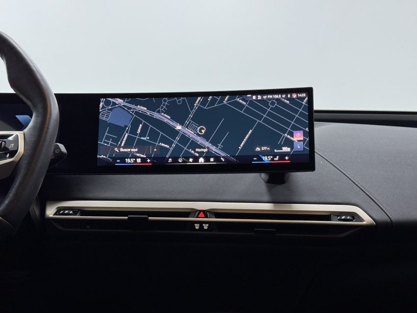 bmw ix eletrico xdrive40 5p automatico 202521