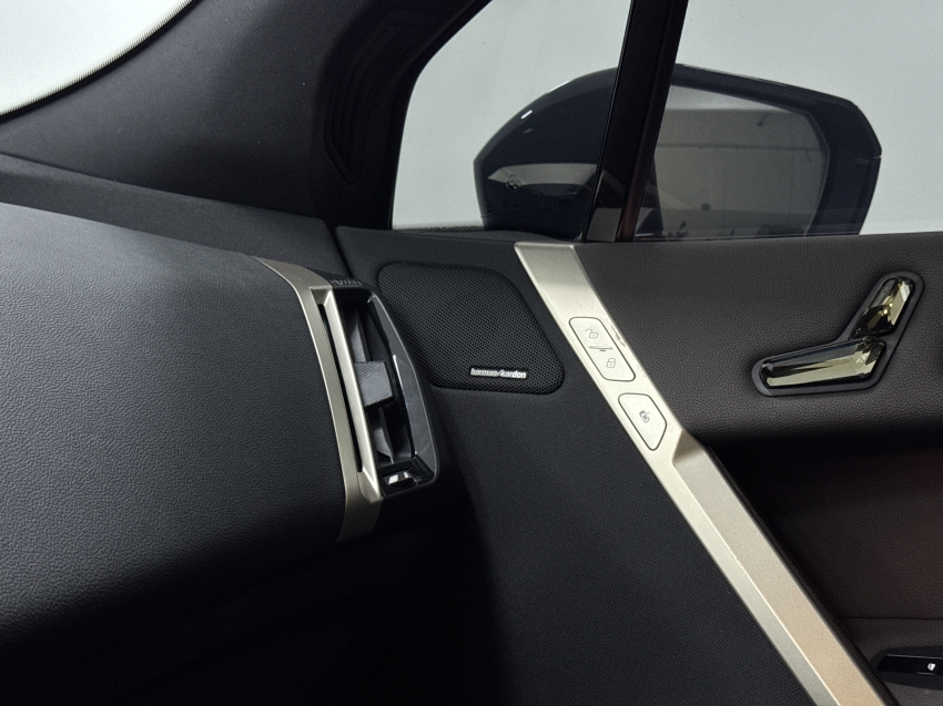 bmw ix eletrico xdrive40 5p automatico 202539