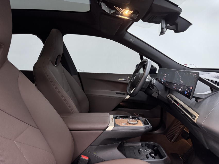 bmw ix eletrico xdrive40 5p automatico 202515