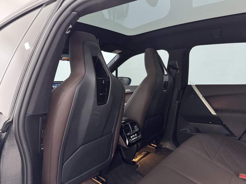 bmw ix eletrico xdrive40 5p automatico 202517
