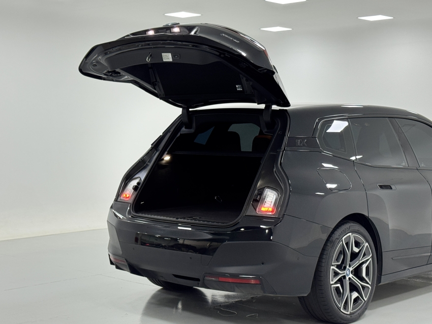 bmw ix eletrico xdrive40 5p automatico 202514