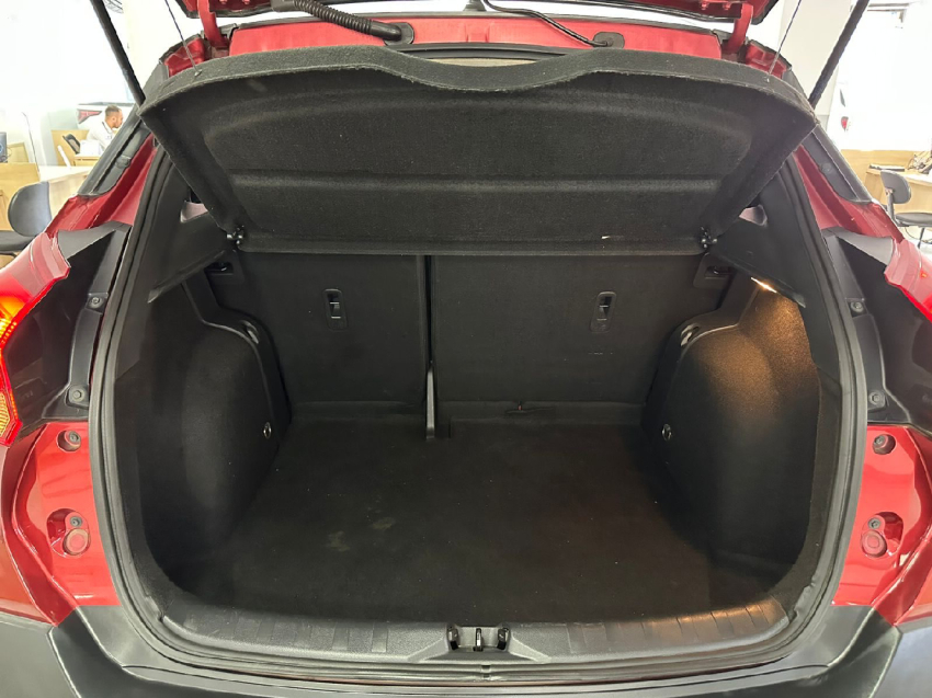 nissan kicks s nac 1.6 16v mt flex manual 2019