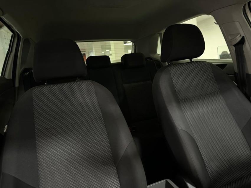volkswagen polo 1.0 mpi total flex manual 5p 201914