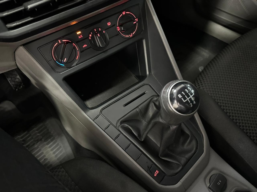 volkswagen polo 1.0 mpi total flex manual 5p 20198