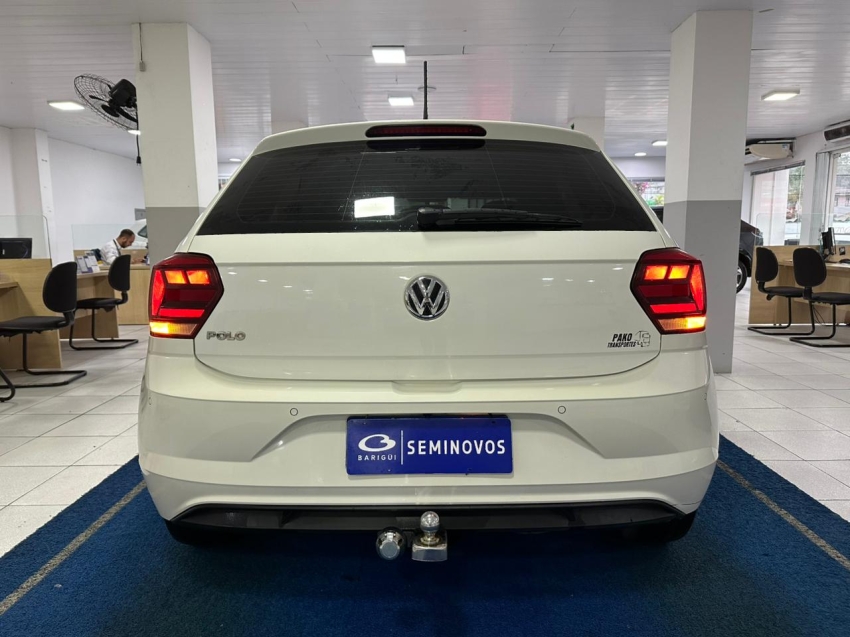 volkswagen polo 1.0 mpi total flex manual 5p 201915