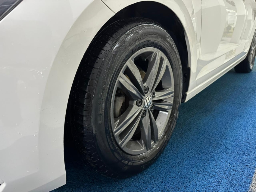 volkswagen polo 1.0 mpi total flex manual 5p 201918