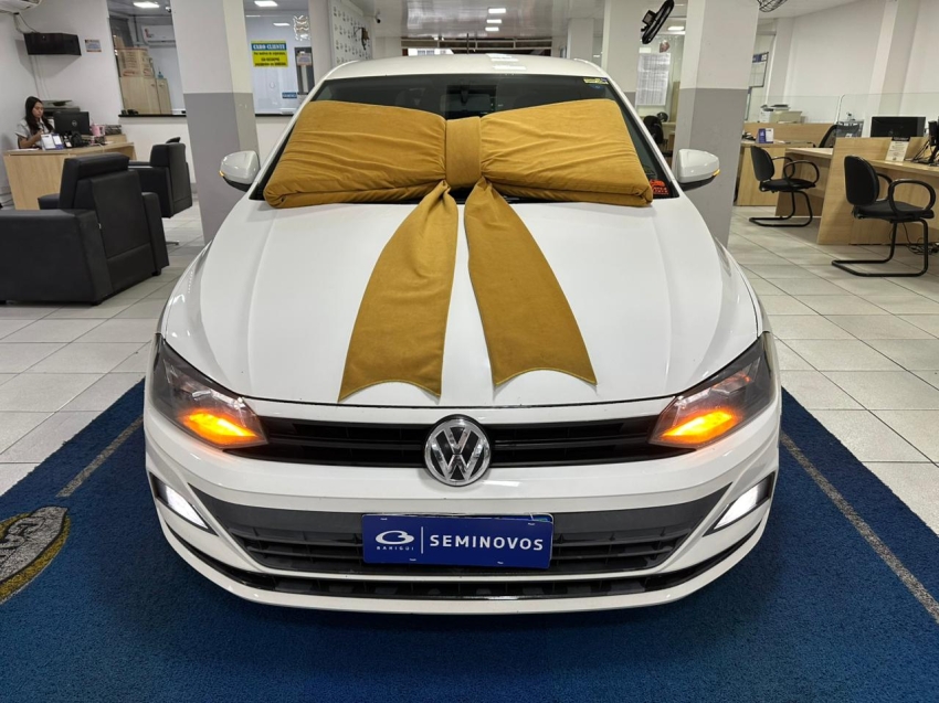 volkswagen polo 1.0 mpi total flex manual 5p 20192
