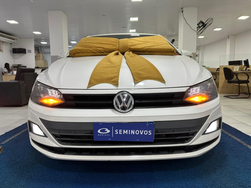 volkswagen polo 1.0 mpi total flex manual 5p 20191