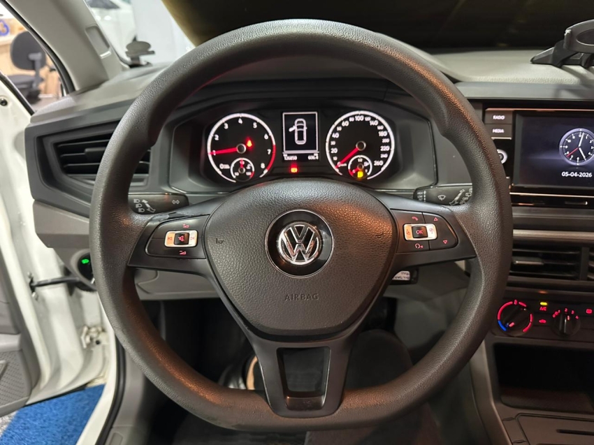 volkswagen polo 1.0 mpi total flex manual 5p 20195