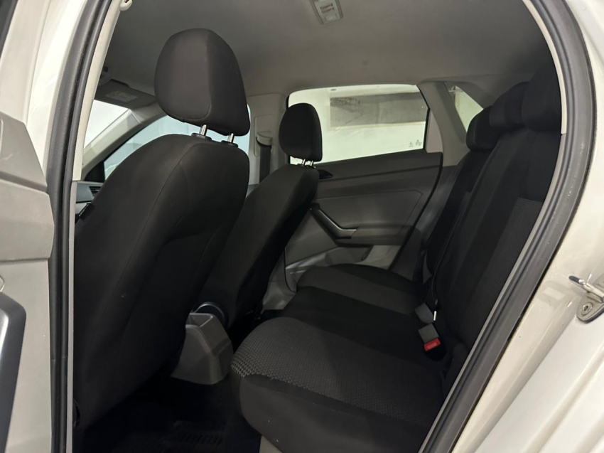 volkswagen polo 1.0 mpi total flex manual 5p 201910