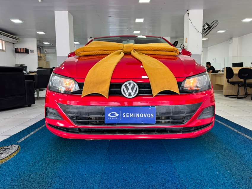 volkswagen polo 1.0 200 tsi sense automatico flex 5p 20202