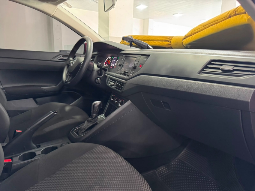 volkswagen polo 1.0 200 tsi sense automatico flex 5p 202012