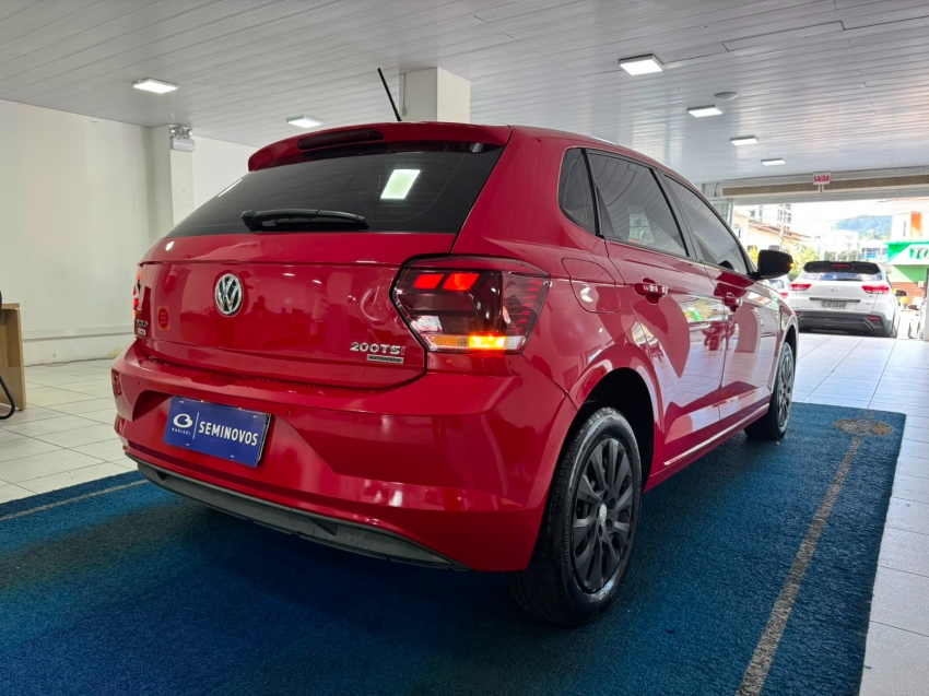 volkswagen polo 1.0 200 tsi sense automatico flex 5p 202014