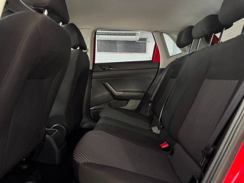volkswagen polo 1.0 200 tsi sense automatico flex 5p 20208