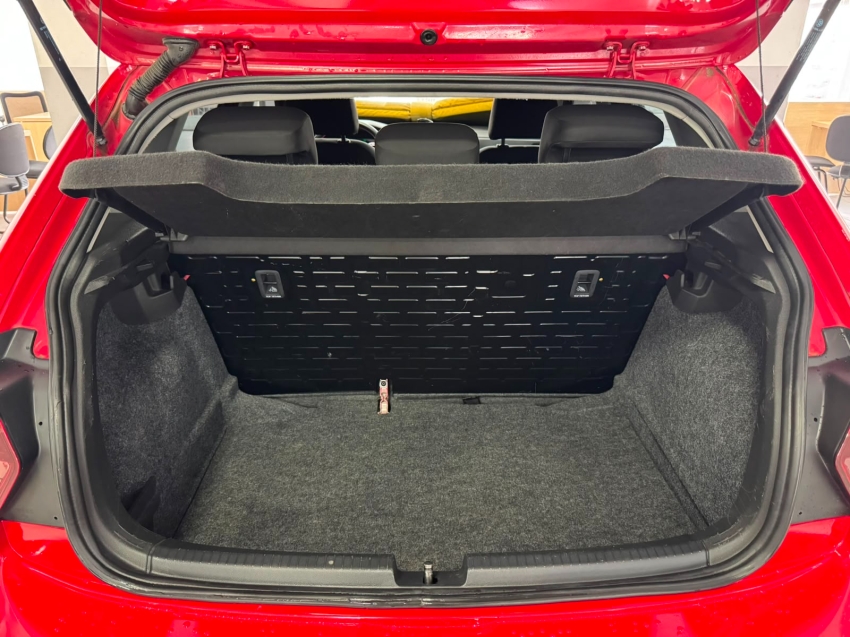 volkswagen polo 1.0 200 tsi sense automatico flex 5p 202015