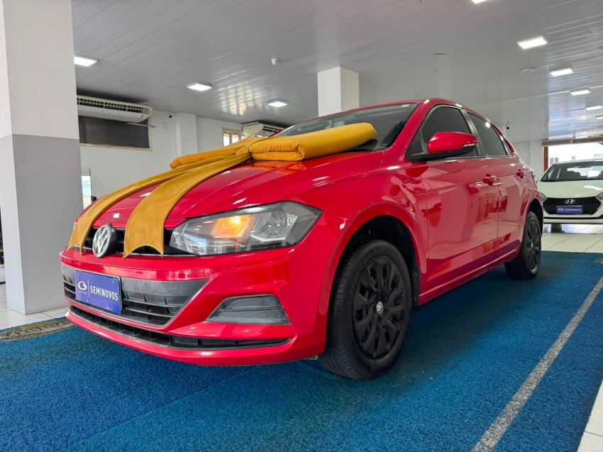 volkswagen polo 1.0 200 tsi sense automatico flex 5p 20203