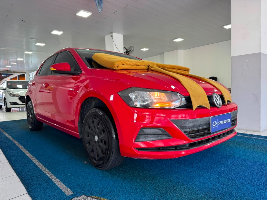 volkswagen polo 1.0 200 tsi sense automatico flex 5p 20200