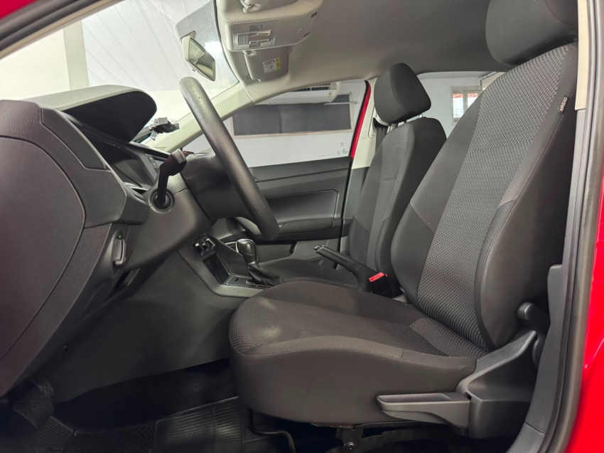 volkswagen polo 1.0 200 tsi sense automatico flex 5p 20204