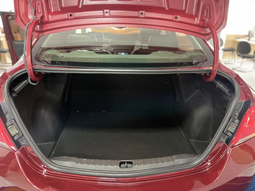 chevrolet prisma 1.4 mpfi ltz 8v flex 4p automatico 2019