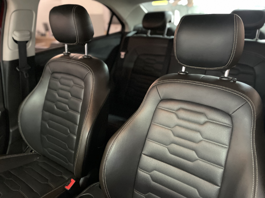 chevrolet prisma 1.4 mpfi ltz 8v flex 4p automatico 2019