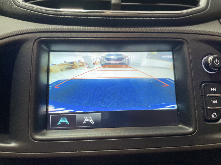 chevrolet prisma 1.4 mpfi ltz 8v flex 4p automatico 2019