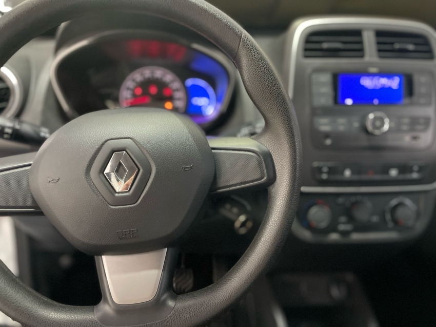 renault kwid 1.0 12v sce flex zen manual 2022