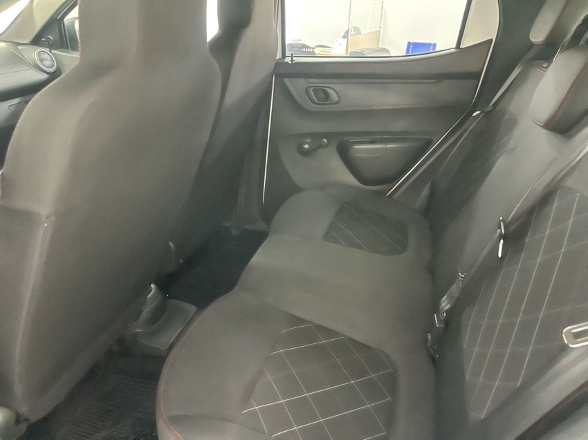 renault kwid 1.0 12v sce flex zen manual 2022