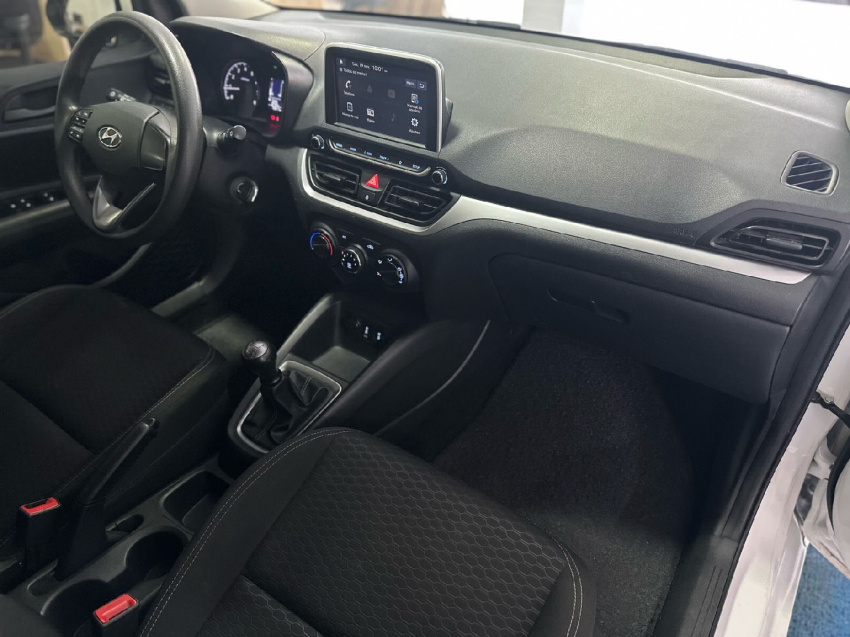 hyundai hb20 1.0 12v flex vision manual 2022