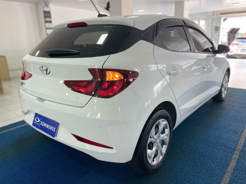hyundai hb20 1.0 12v flex vision manual 2022