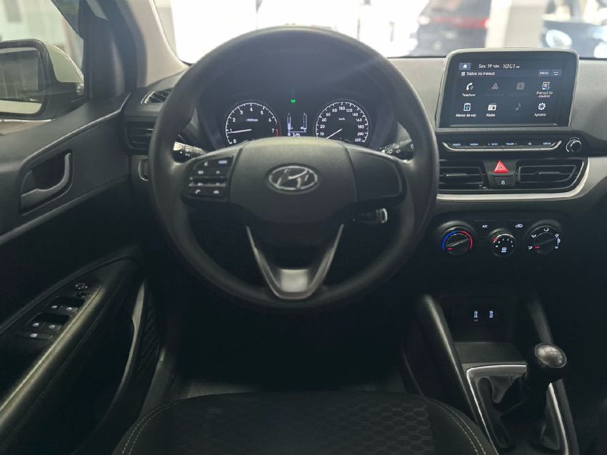 hyundai hb20 1.0 12v flex vision manual 2022