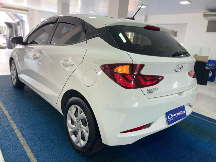 hyundai hb20 1.0 12v flex vision manual 2022