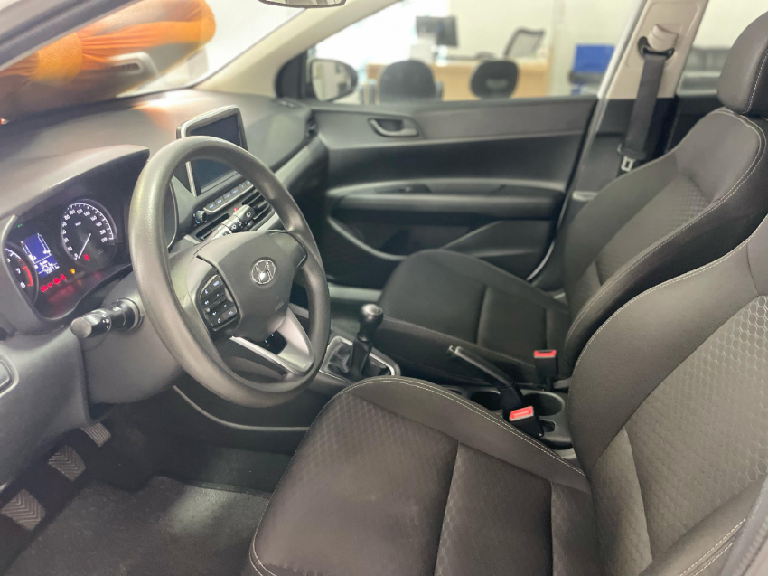 hyundai hb20 1.0 12v flex vision manual 2022