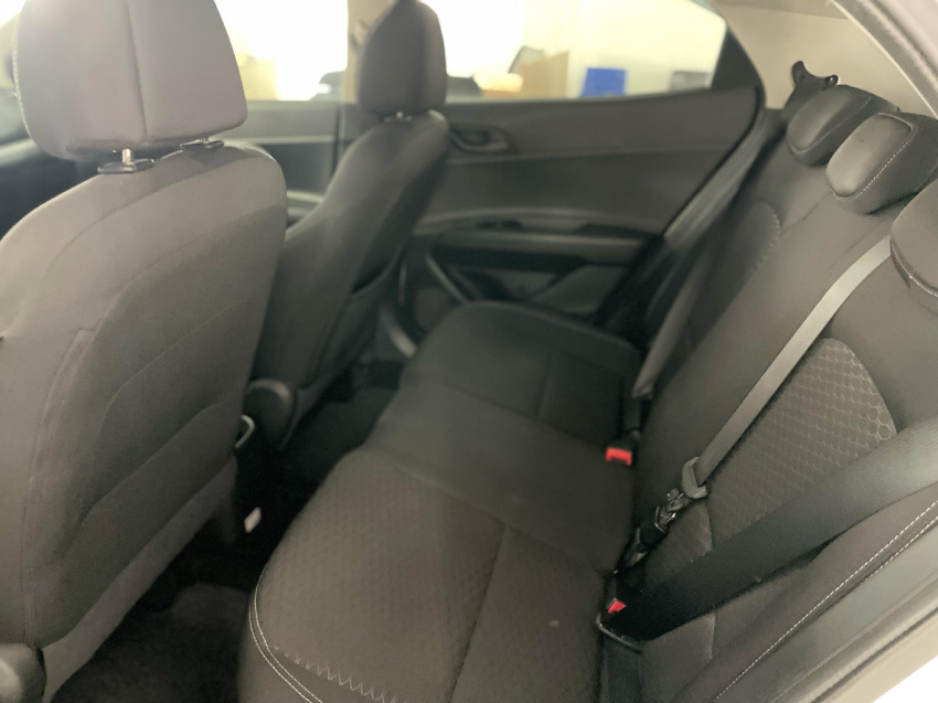 hyundai hb20 1.0 12v flex vision manual 2022